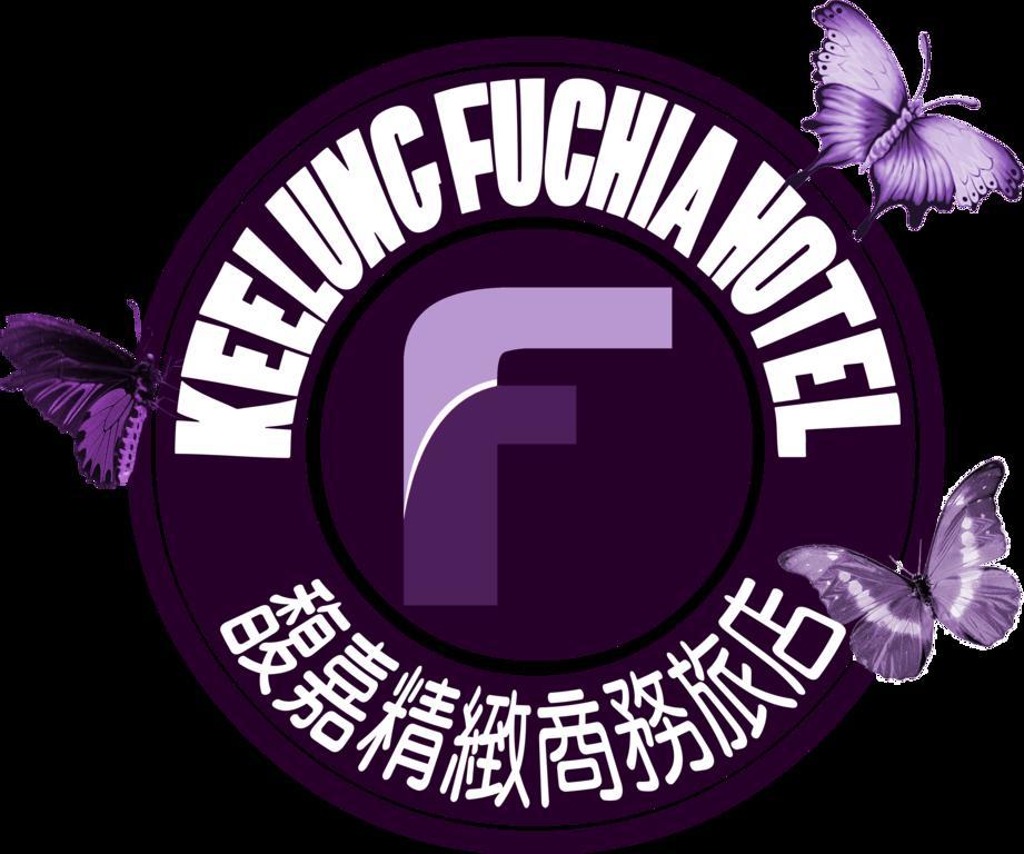 Fu Chia Hotel Keelung Exterior photo