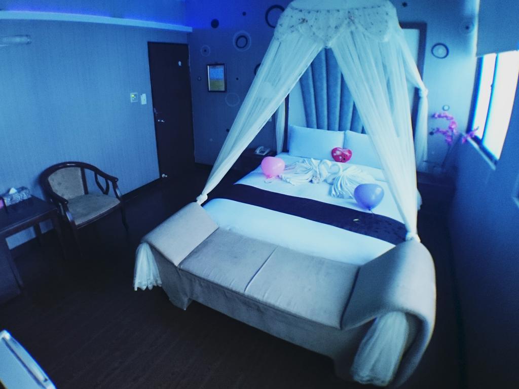 Fu Chia Hotel Keelung Room photo
