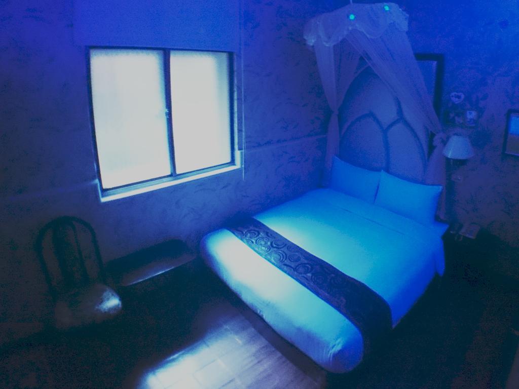 Fu Chia Hotel Keelung Room photo