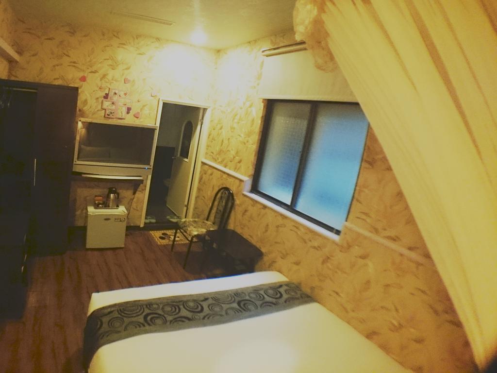 Fu Chia Hotel Keelung Room photo